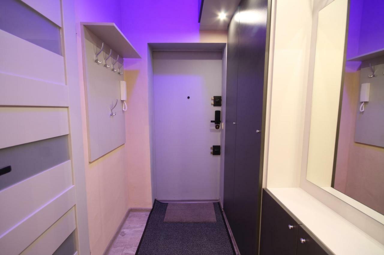 Studio Flat Grunwaldzka Up To 2Persons+1 Вроцлав Экстерьер фото