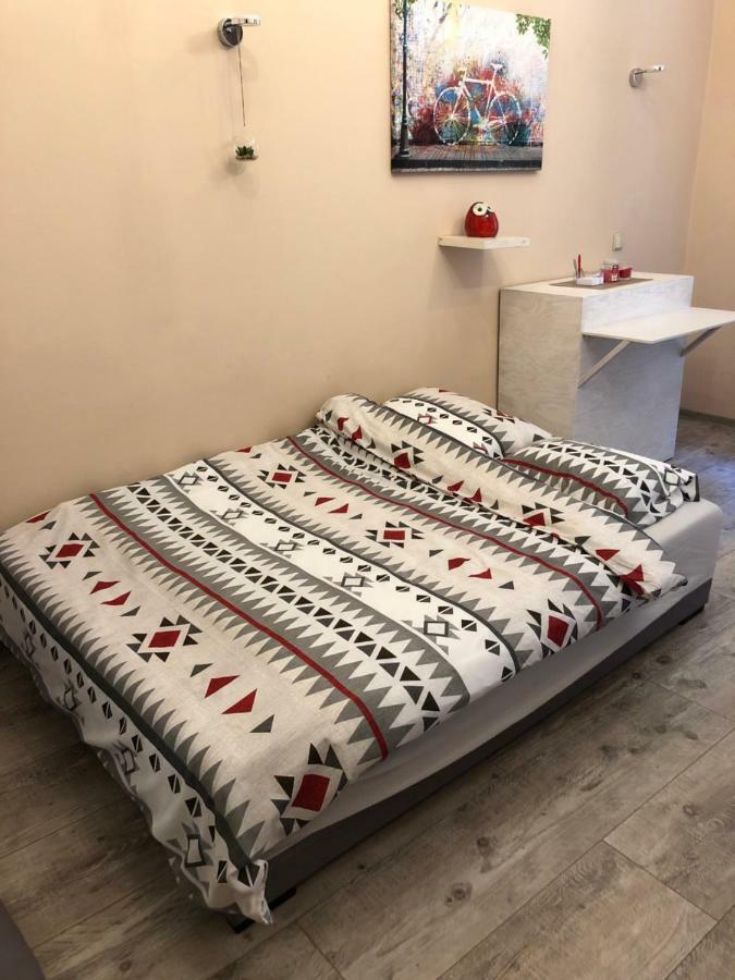 Studio Flat Grunwaldzka Up To 2Persons+1 Вроцлав Экстерьер фото